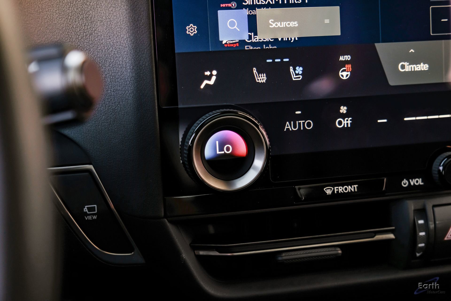 Used 2025 Lexus GX 550 550 Luxury+ HUD Traffic LIFTED w/ Accessory Package (2T) image 64