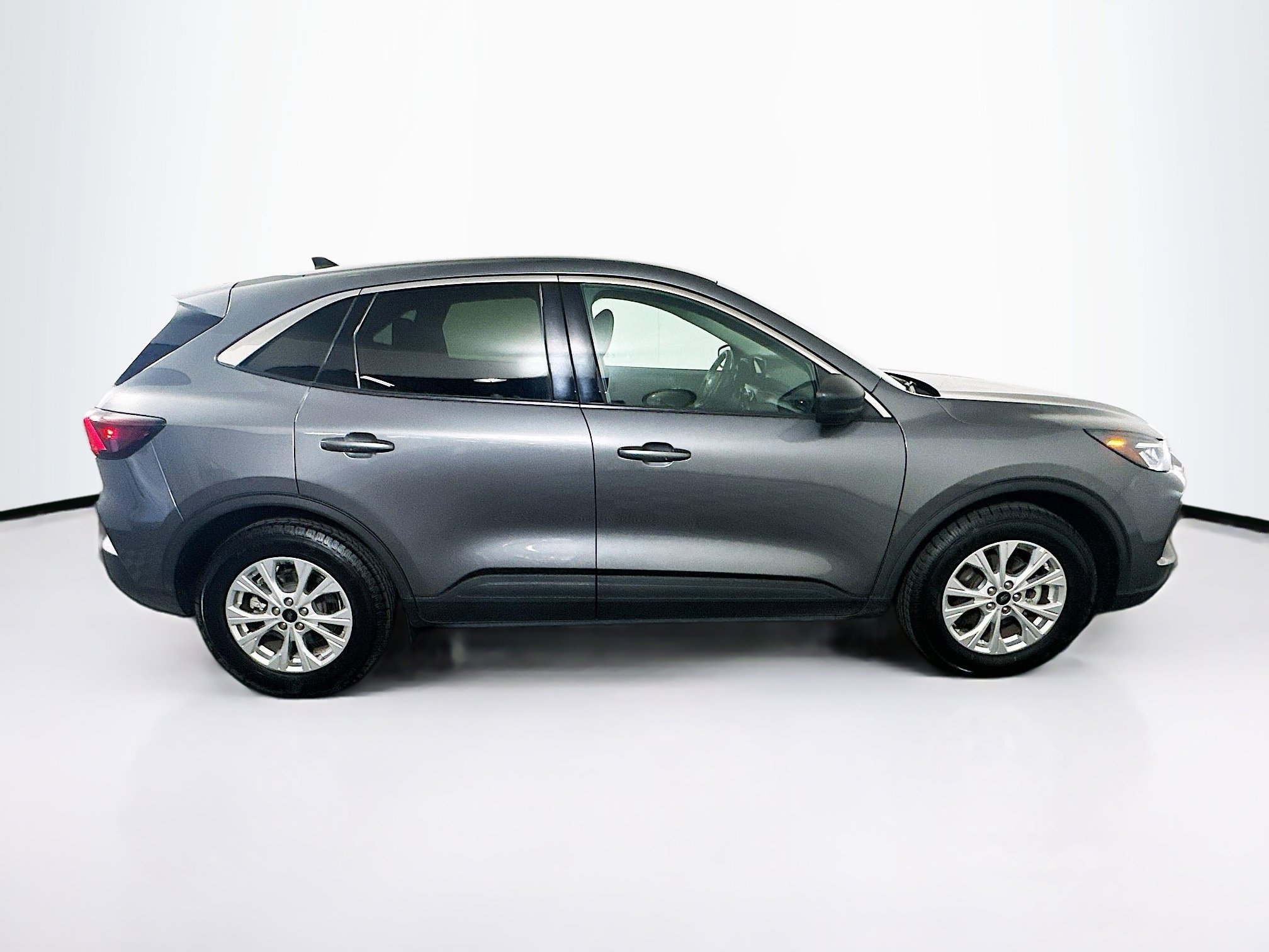 Used 2024 Ford Escape Active FWD image 10