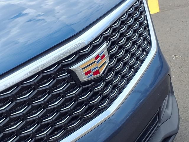 Used 2024 Cadillac XT4 Luxury w/ Cold Weather Package image 30