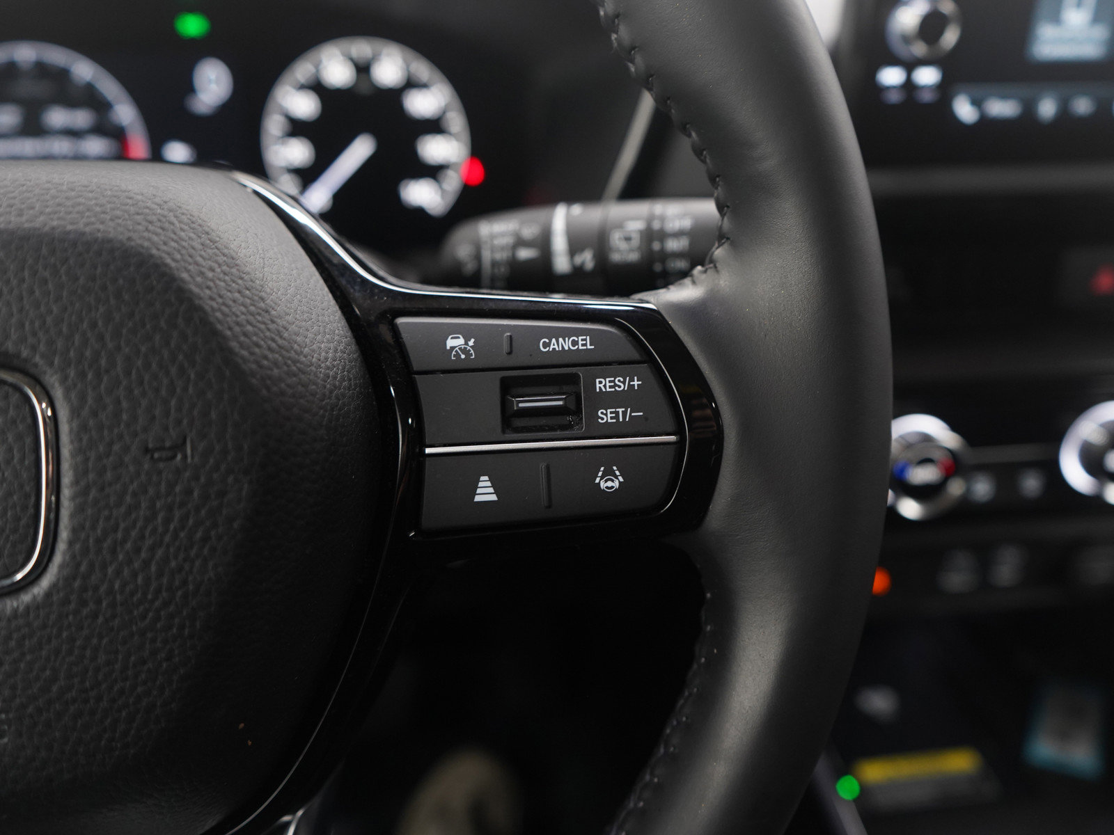 Used 2024 Honda CR-V EX-L image 29