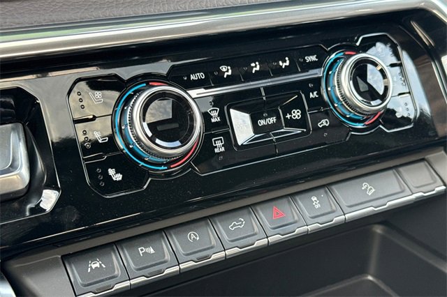 New 2026 GMC Sierra 1500 Denali w/ Denali Reserve Package image 24