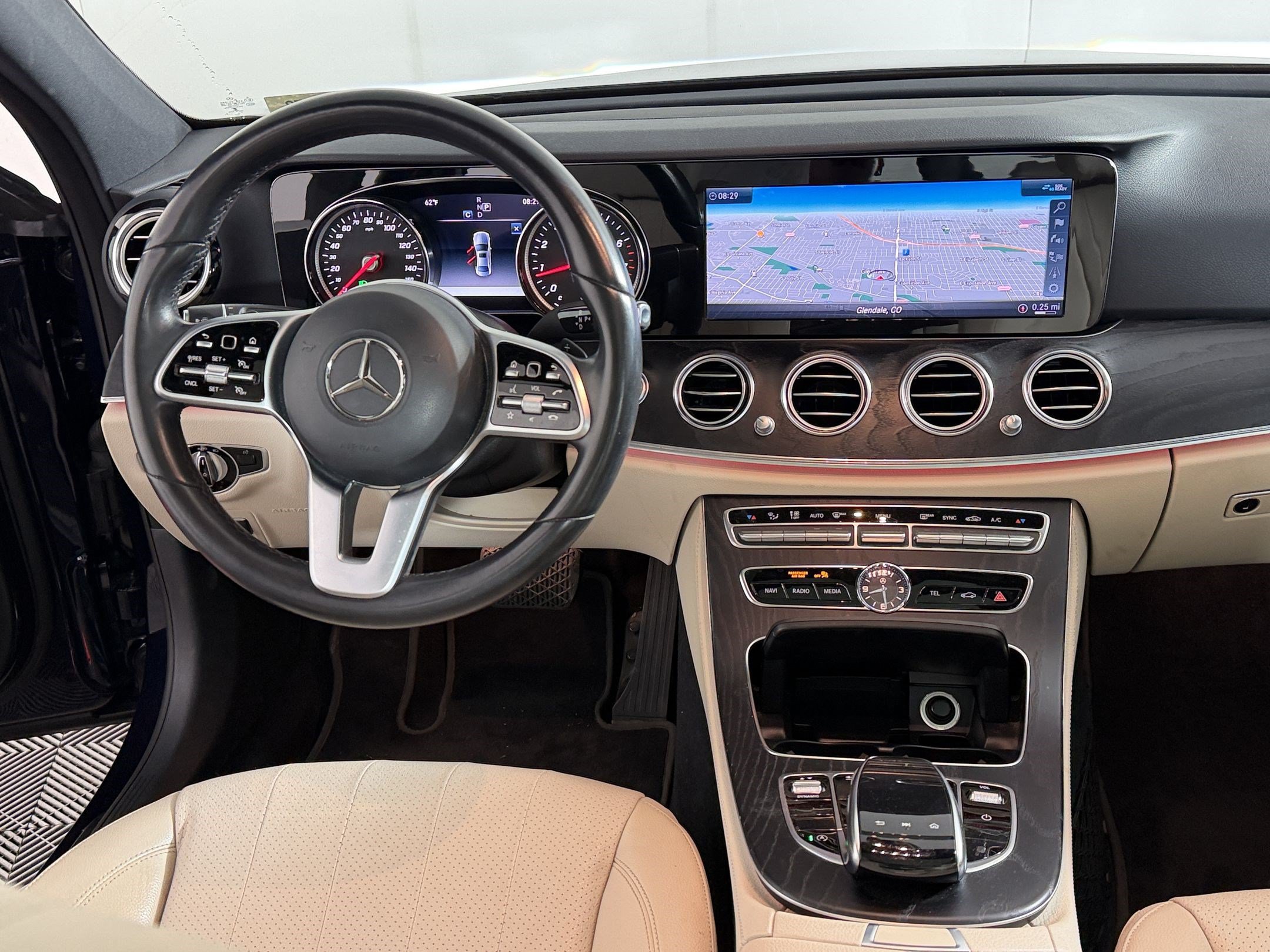 Used 2020 Mercedes-Benz E 350 Sedan image 29