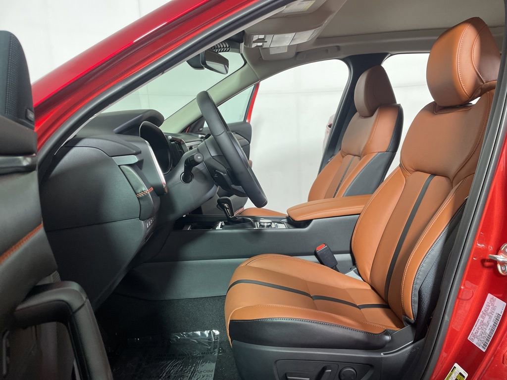 New 2026 MAZDA CX-50 2.5 Turbo w/ Accent Package image 10