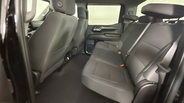 Used 2024 Chevrolet Silverado 1500 LT AWD/4WD image 27
