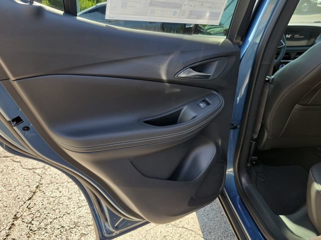 New 2026 Buick Encore GX Preferred w/ Advanced Technology Package FWD image 12