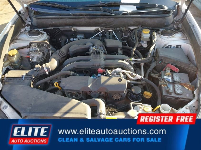 Used 2013 Subaru Outback 2.5i Limited w/ Popular Pkg 1B image 20