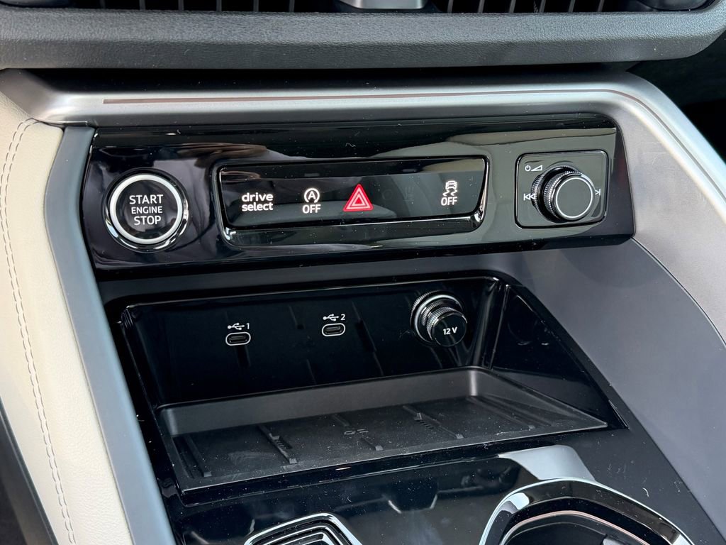 New 2026 Audi Q5 Prestige AWD/4WD image 27