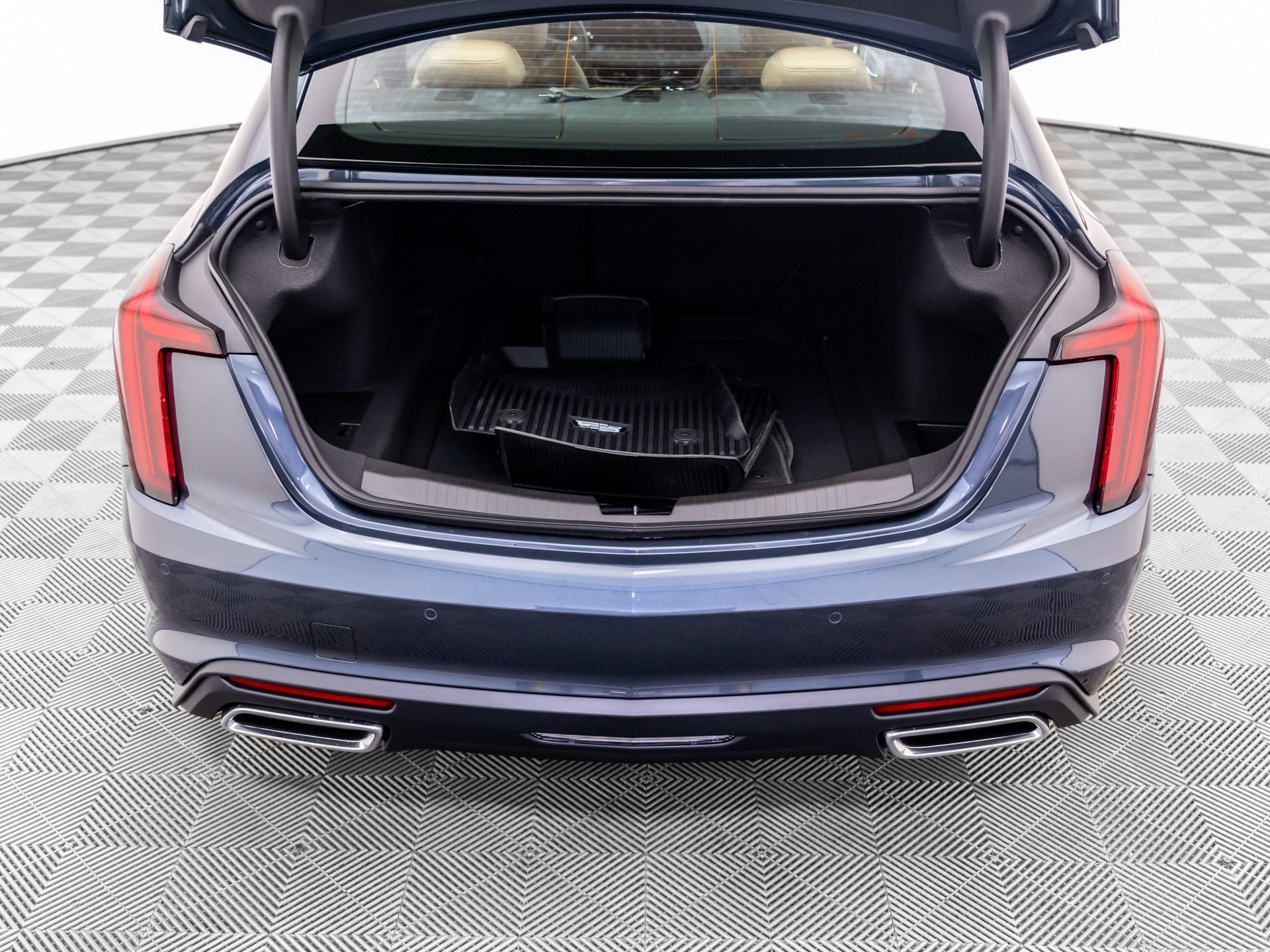 New 2026 Cadillac CT5 Premium Luxury AWD/4WD image 32