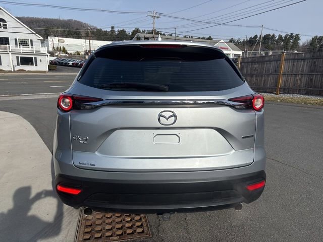 Used 2023 MAZDA CX-9 Touring Plus image 8