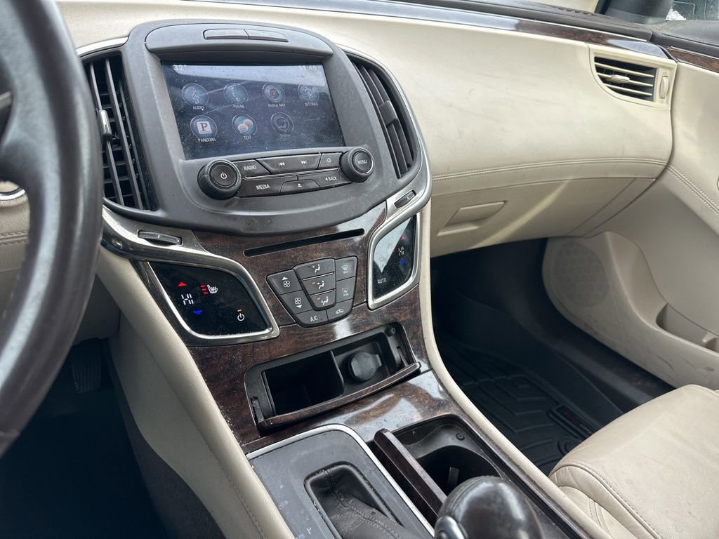 Used 2015 Buick LaCrosse Leather image 33