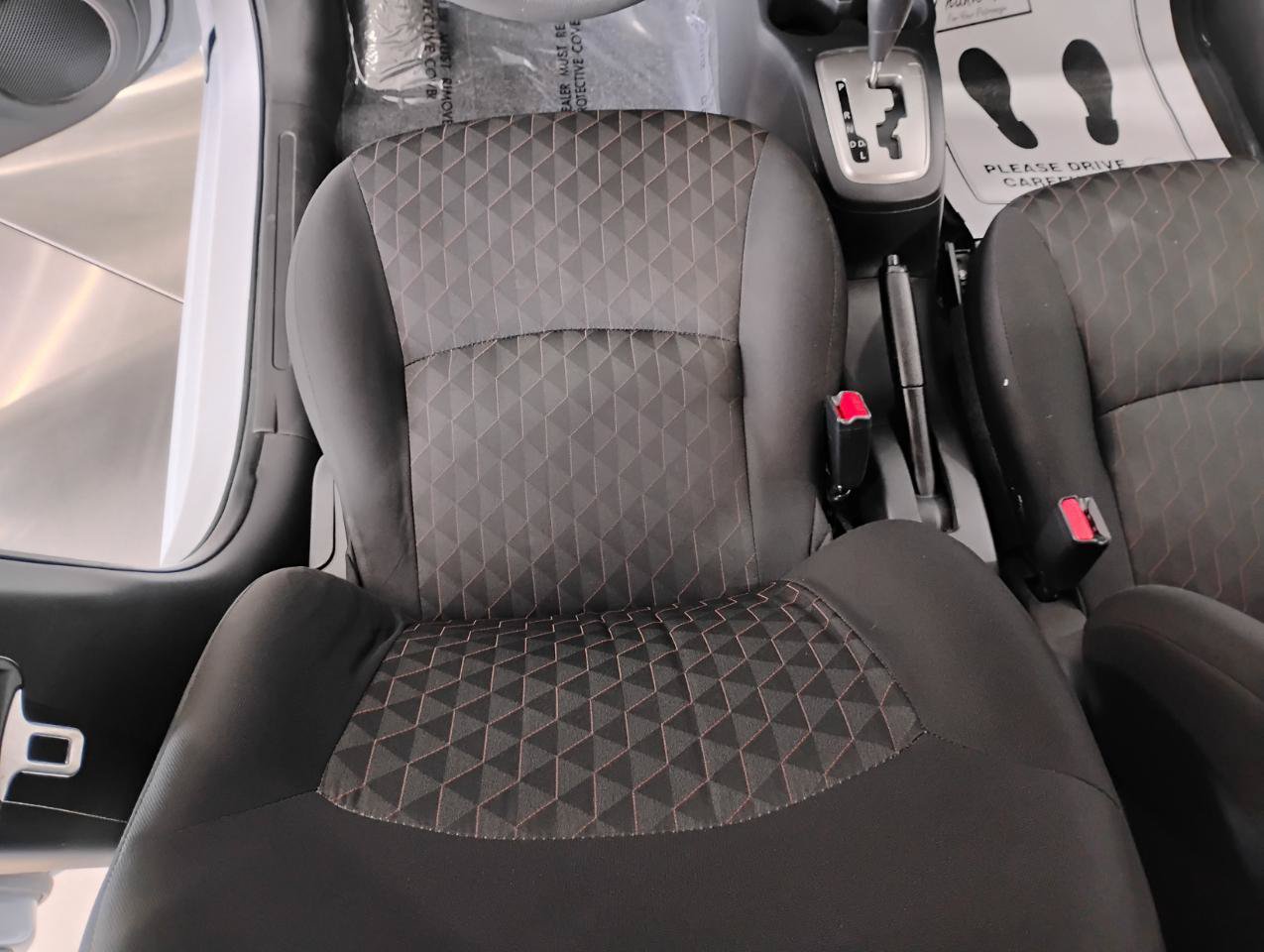 Used 2024 Mitsubishi Mirage ES FWD image 26