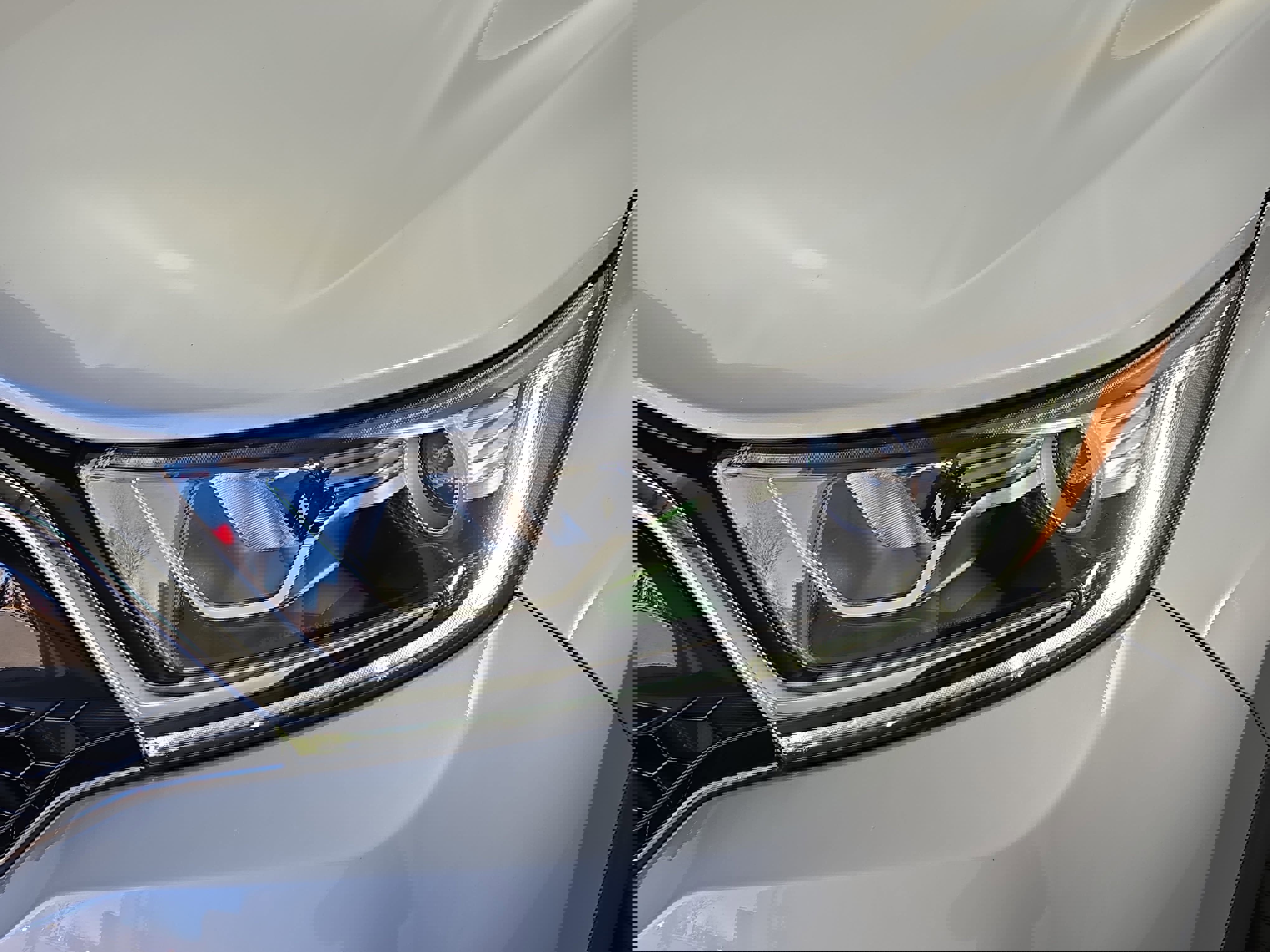 Certified 2021 Honda CR-V EX image 28