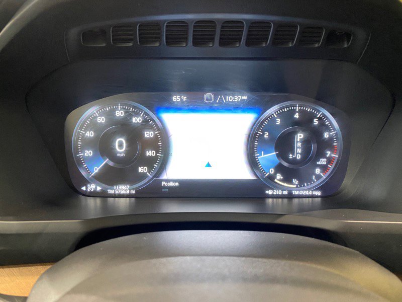 Used 2019 Volvo XC90 T6 Inscription w/ Advanced Package image 12