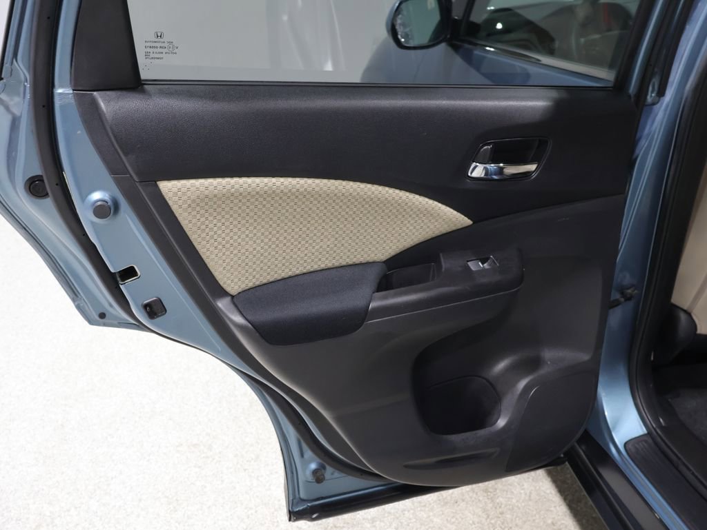 Used 2015 Honda CR-V EX image 19