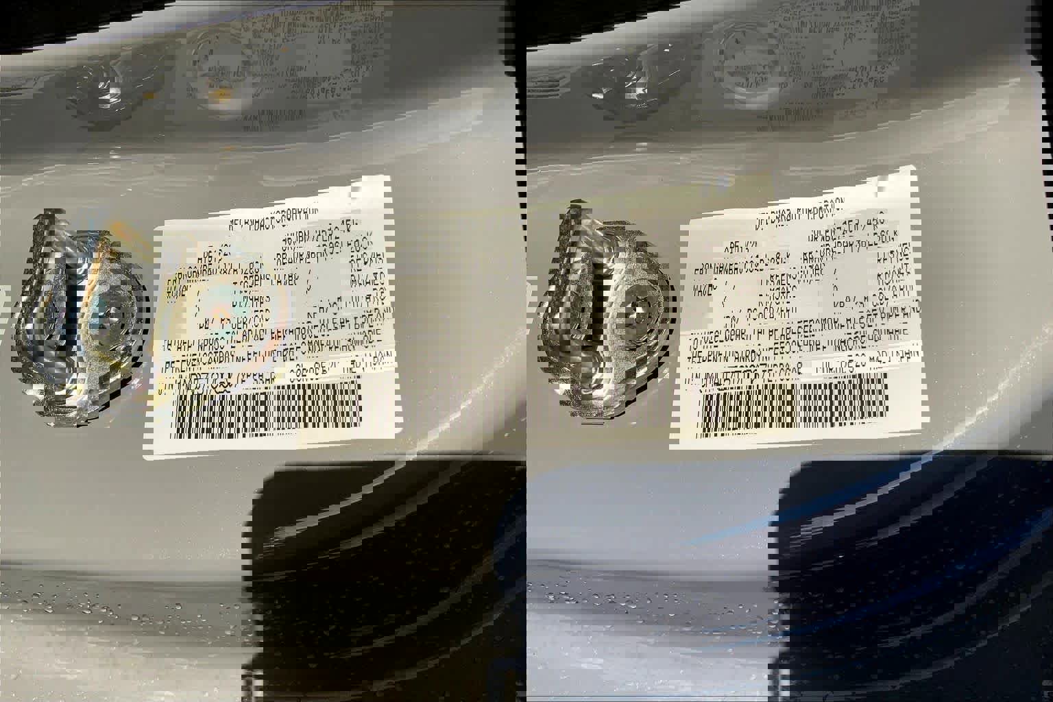 New 2026 MAZDA MX-5 Miata Grand Touring image 20