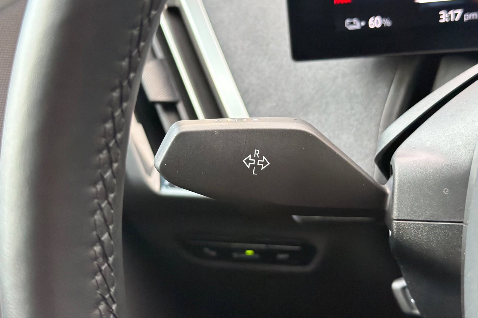 Used 2026 BMW iX xDrive45 w/ M Sport Package image 33