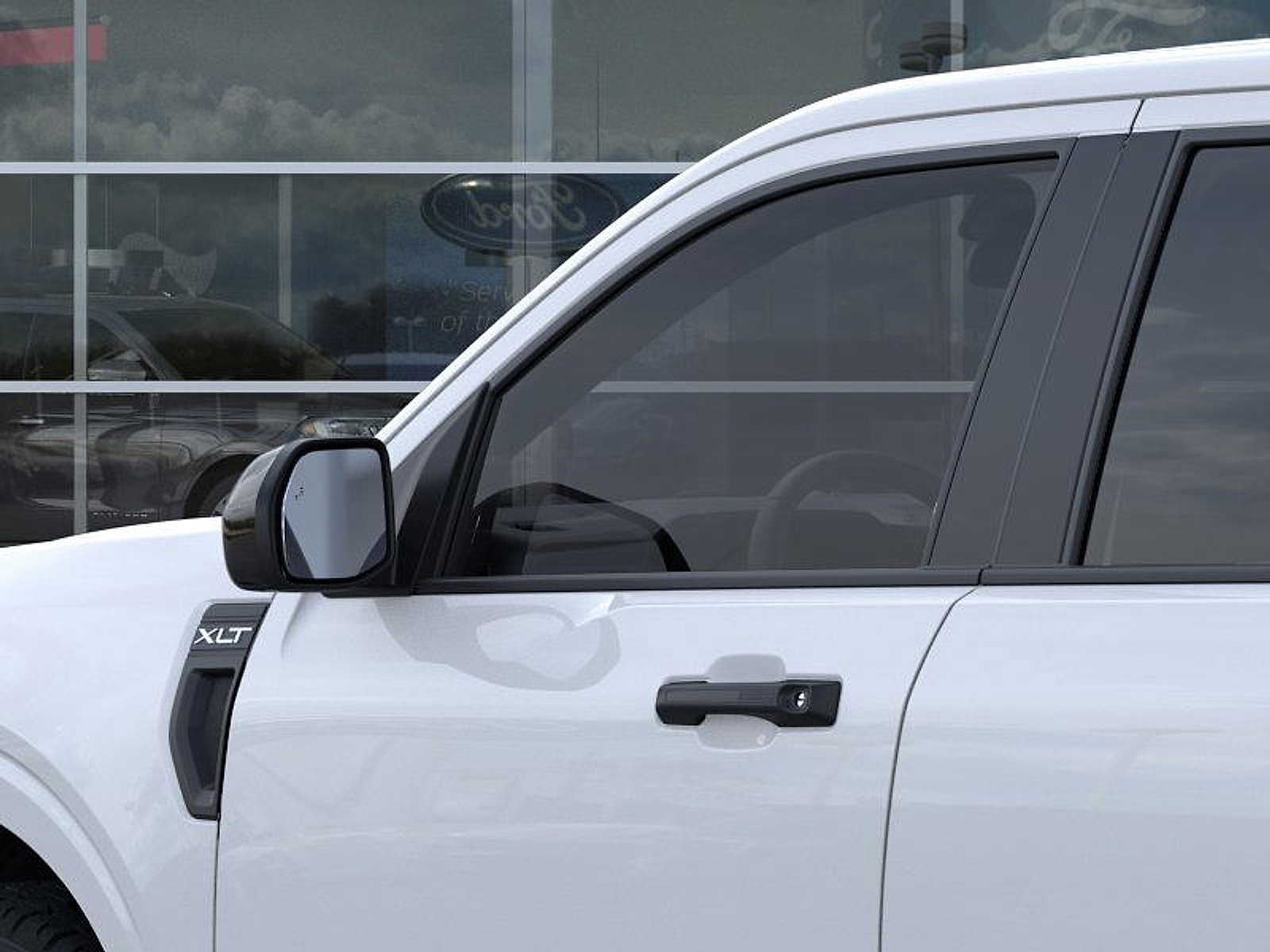 New 2025 Ford Maverick XLT w/ XLT Luxury Package image 21