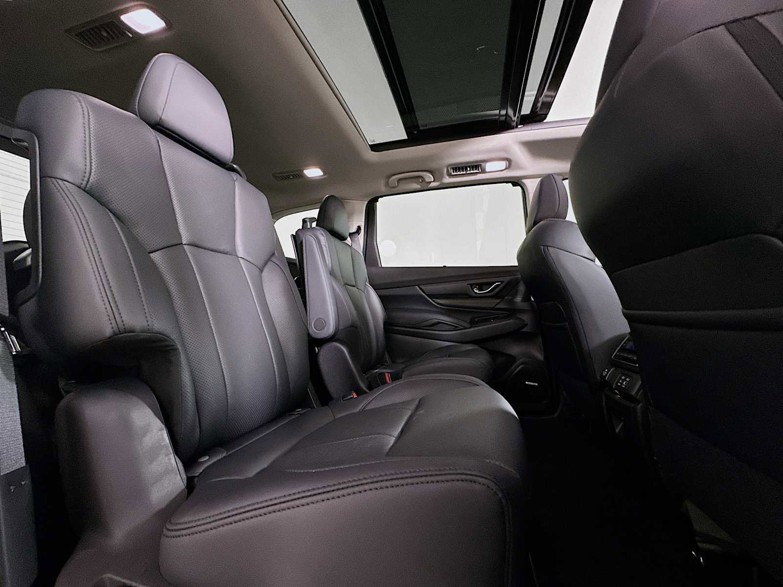 New 2025 Subaru Ascent Bronze Edition w/ Onyx Package image 27