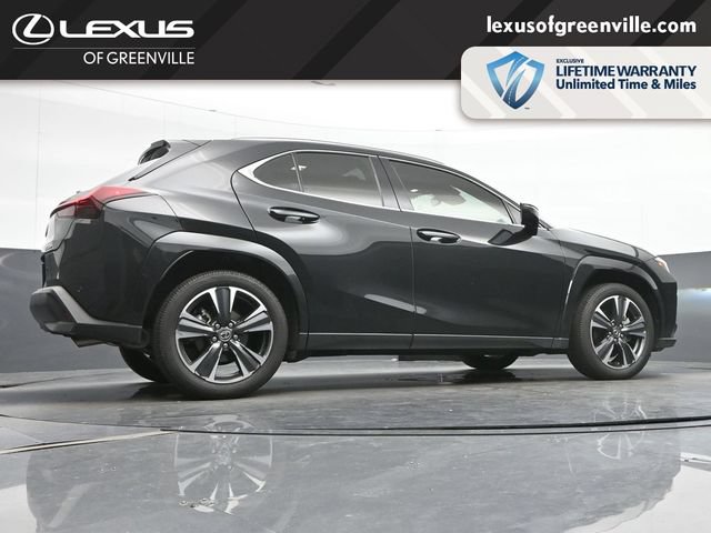 Used 2025 Lexus UX 300h FWD image 33