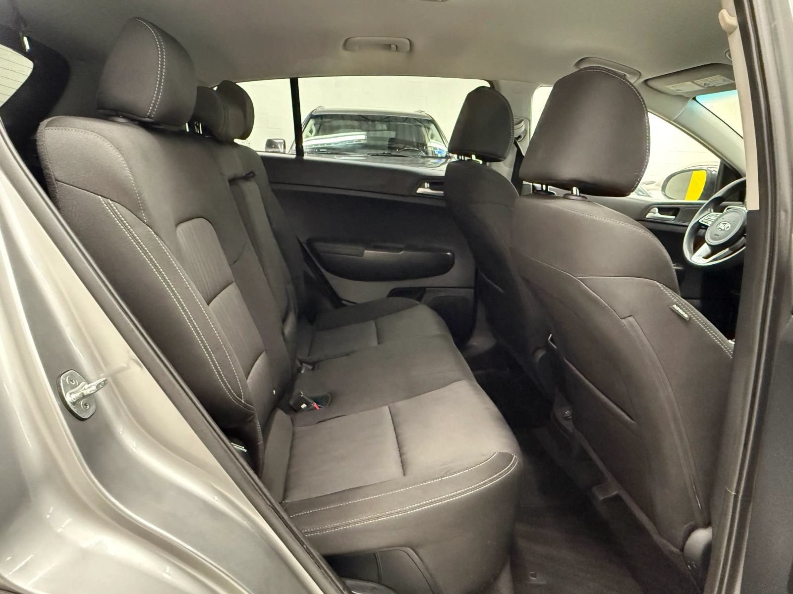 Used 2022 Kia Sportage LX AWD/4WD image 22