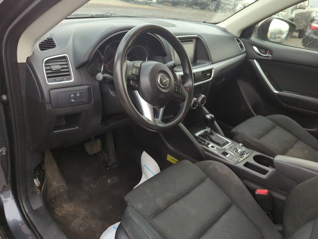 Used 2016 MAZDA CX-5 Touring image 7