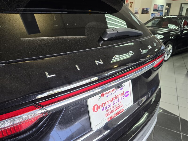 Used 2021 Lincoln Corsair AWD w/ Premium Package image 33