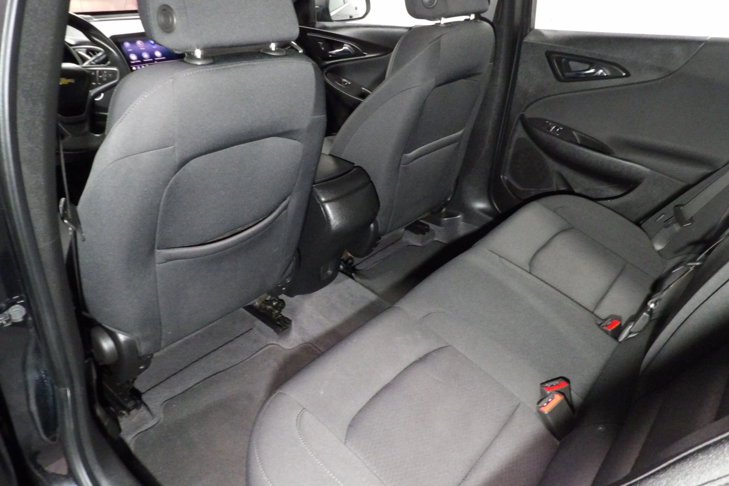 Used 2019 Chevrolet Malibu LS FWD image 10