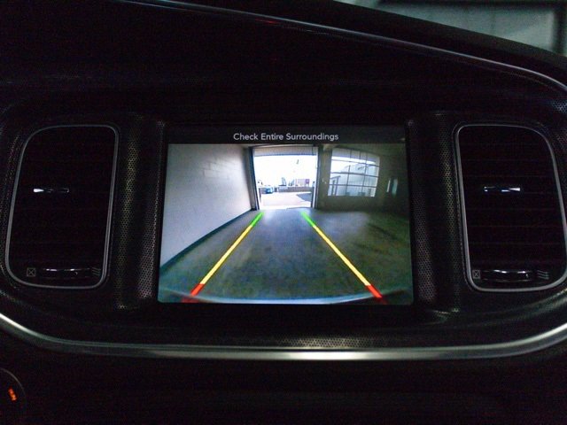 Used 2016 Dodge Charger R/T Scat Pack w/ Technology Group image 14