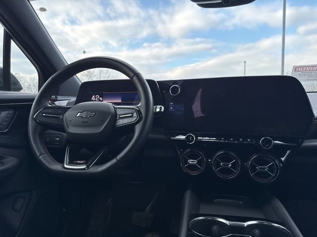 Used 2024 Chevrolet Blazer EV RS image 14