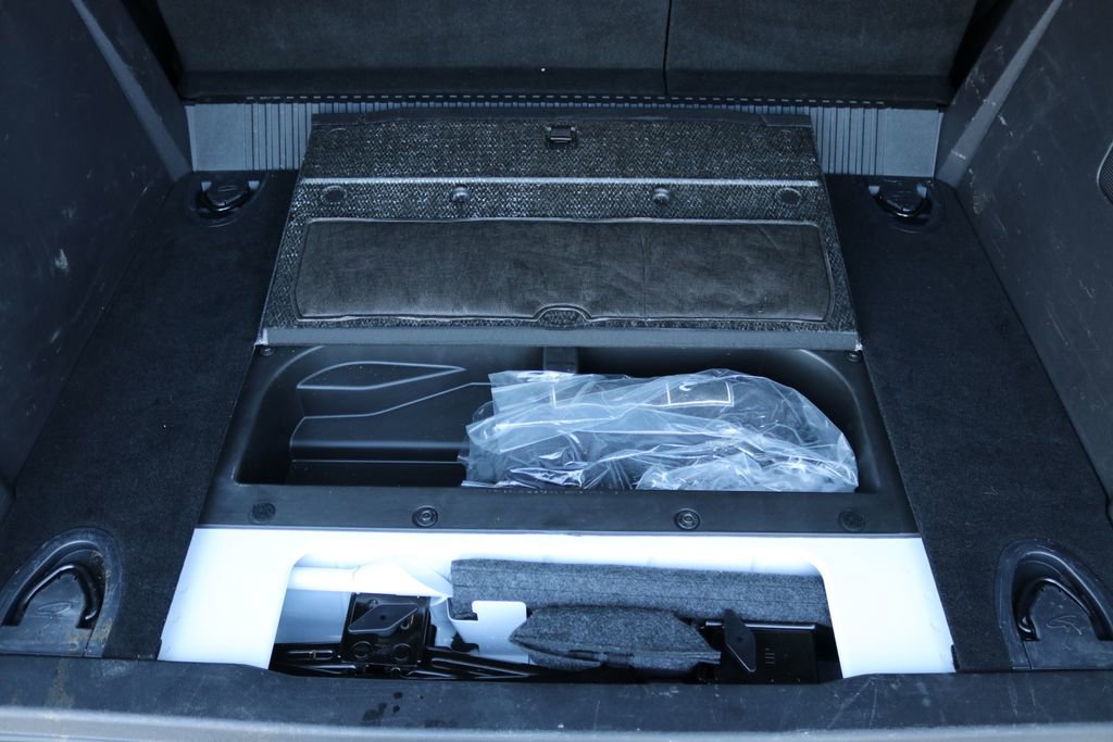 Used 2024 Ford Bronco Raptor w/ Interior Carbon Fiber Pack 6 image 26