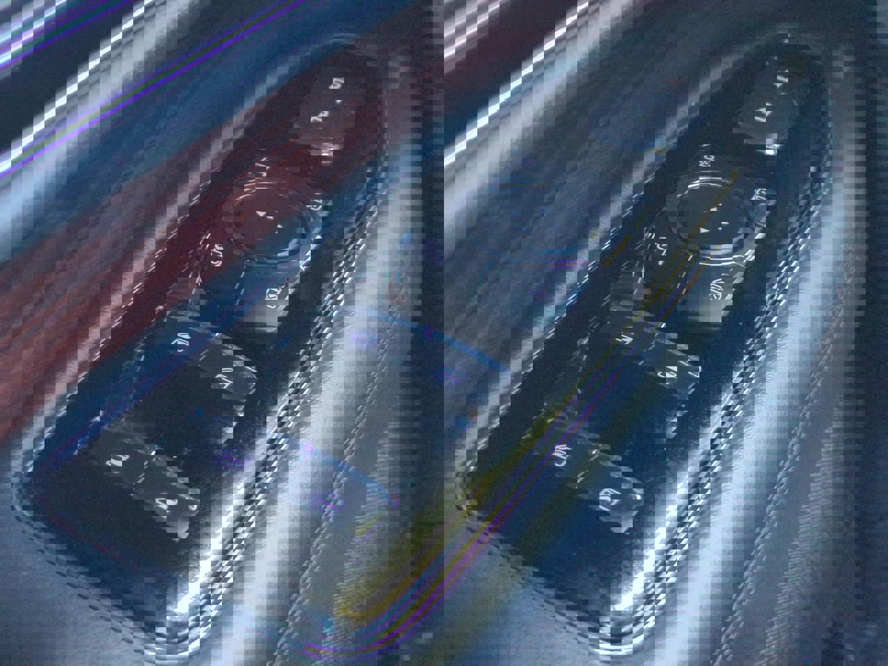 Certified 2023 Lincoln Navigator Reserve image 24