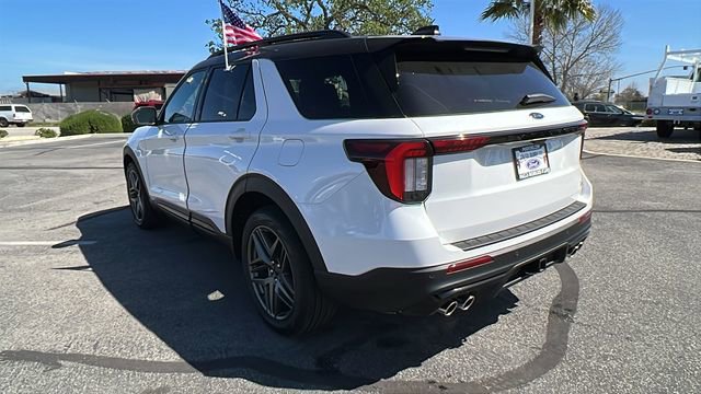 New 2026 Ford Explorer ST image 5