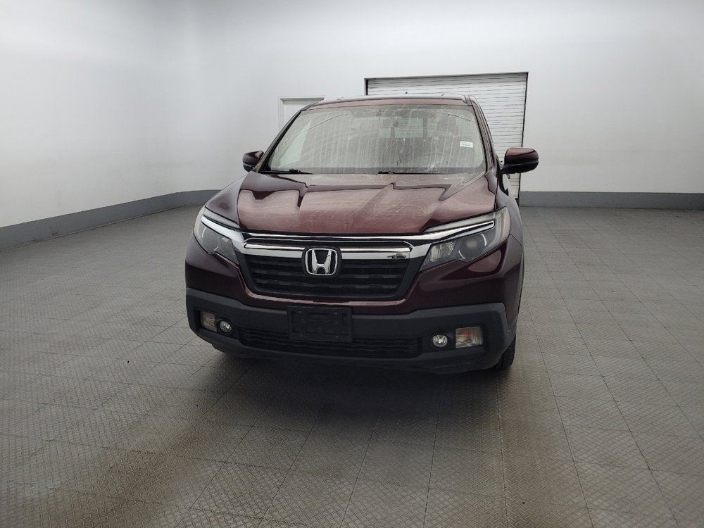 Used 2019 Honda Ridgeline RTL image 15