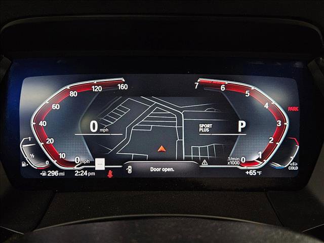 Used 2023 BMW Z4 sDrive30i w/ Premium Package image 11