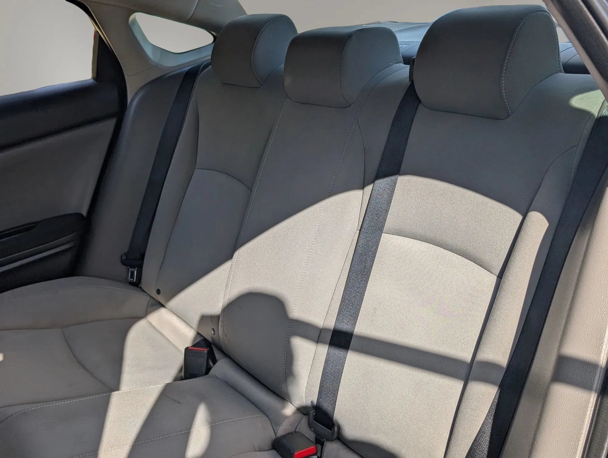 Used 2020 Honda Civic LX image 16