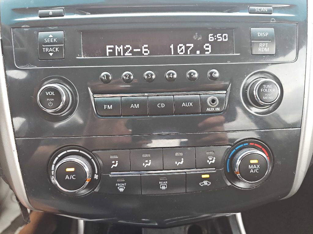 Used 2013 Nissan Altima 2.5 S image 20