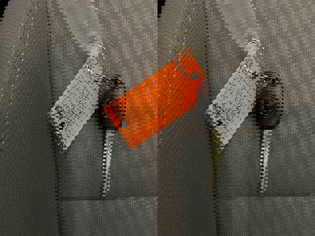 Used 2022 Toyota Tacoma SR image 24