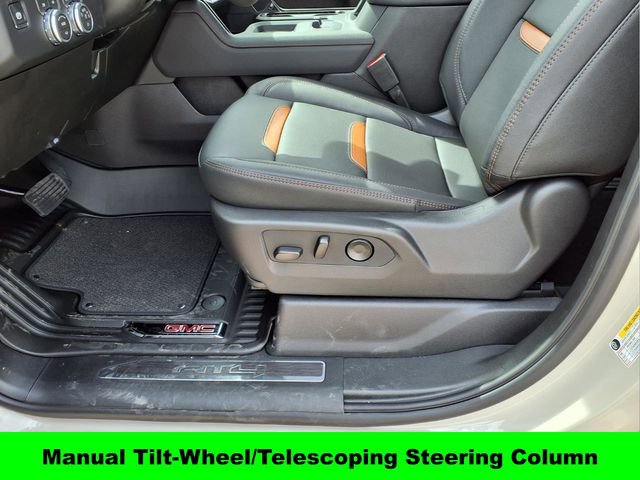 New 2026 GMC Sierra 2500 AT4 w/ AT4 Premium Plus Package AWD/4WD image 22
