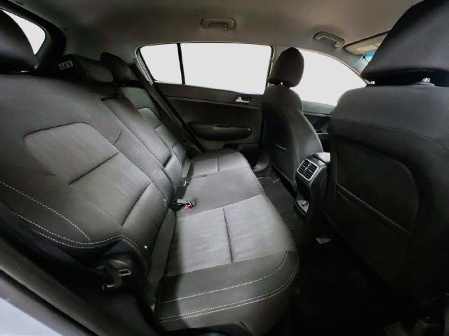 Used 2019 Kia Sportage LX FWD image 26
