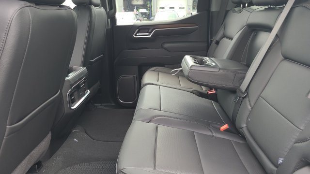 New 2026 GMC Sierra 1500 Denali AWD/4WD image 18