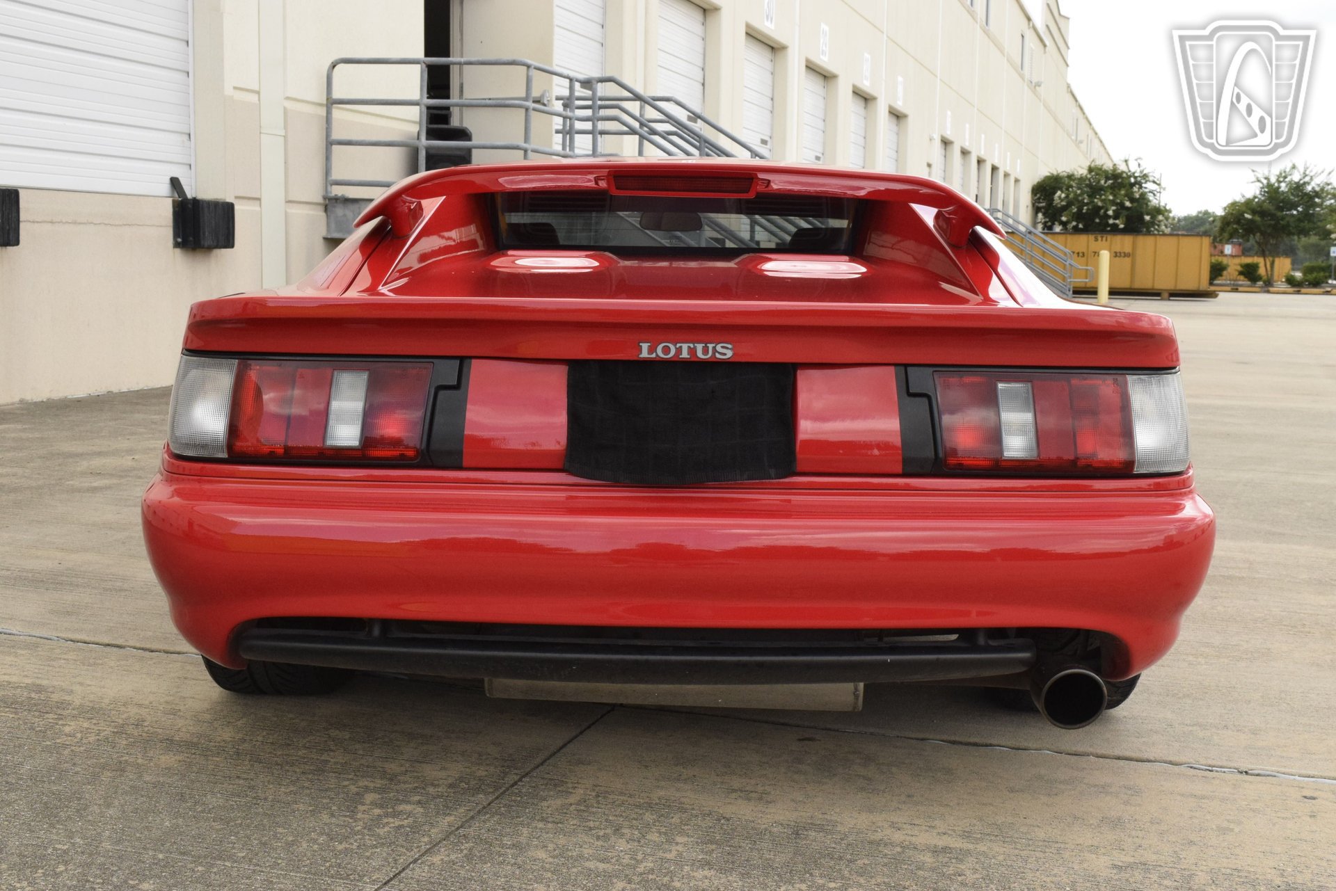 Used 1994 Lotus Esprit S4 RWD image 11