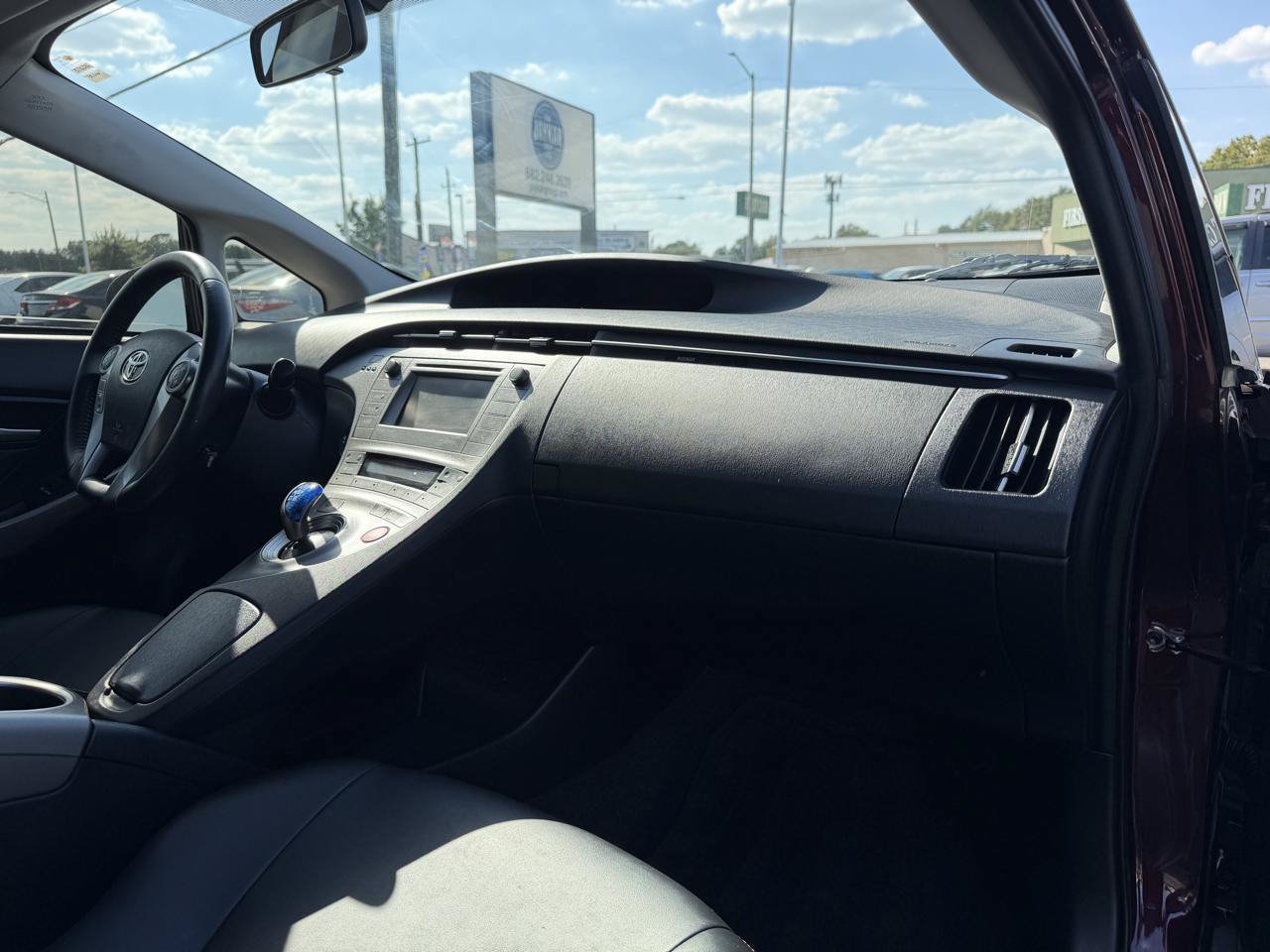 Used 2013 Toyota Prius Persona Series FWD image 15