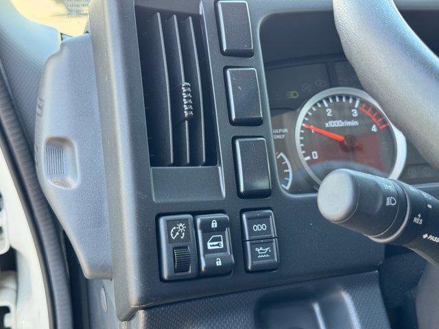 New 2024 Chevrolet Low Cab Forward 5500XD image 24