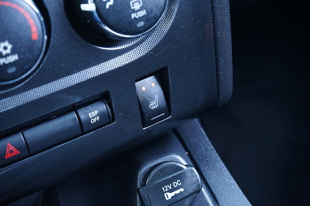 Used 2009 Dodge Challenger SRT8 w/ SRT Option Group II image 19