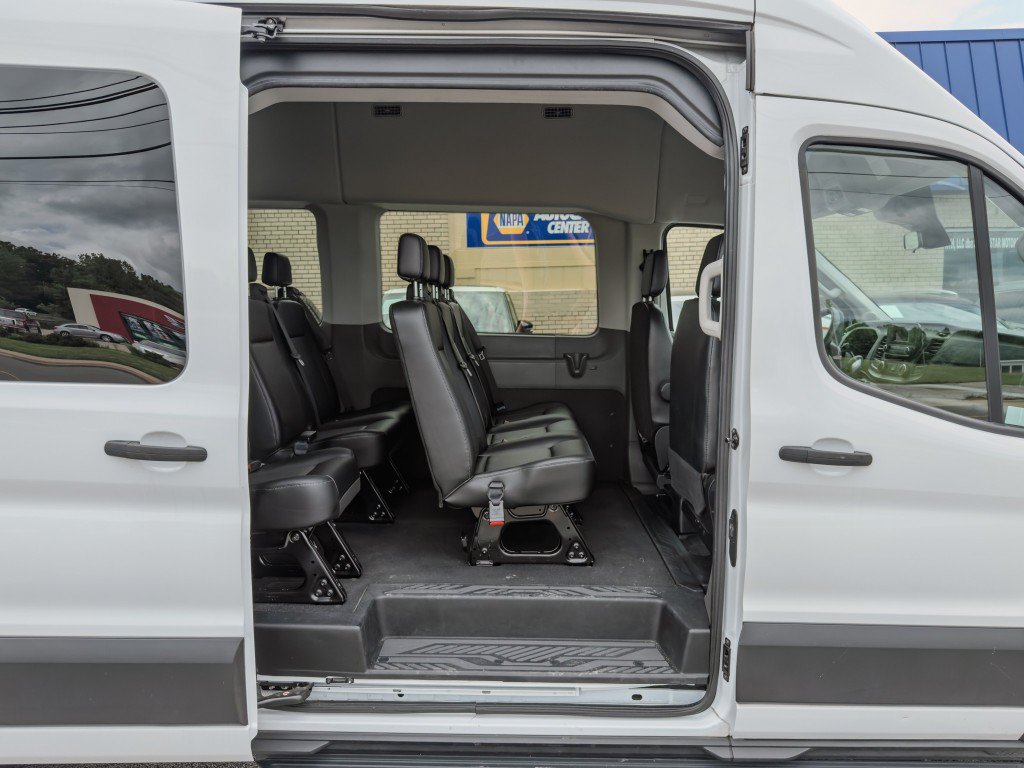 Used 2024 Ford Transit 350 XL RWD image 20