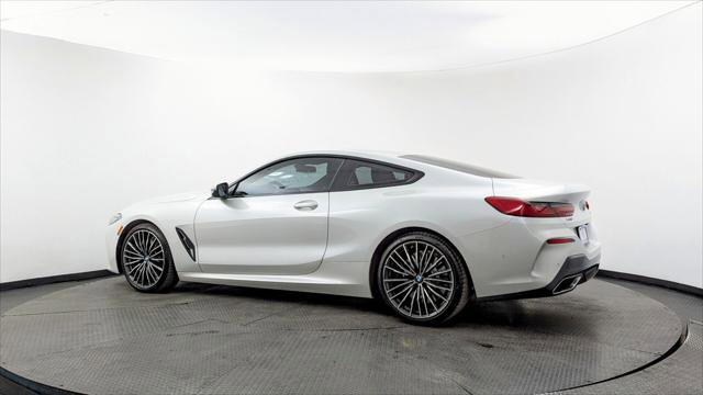 Used 2022 BMW 840i xDrive Coupe w/ Driving Assistance Package image 6