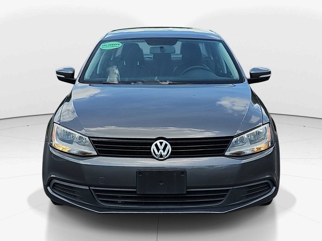 Used 2011 Volkswagen Jetta SE FWD image 13