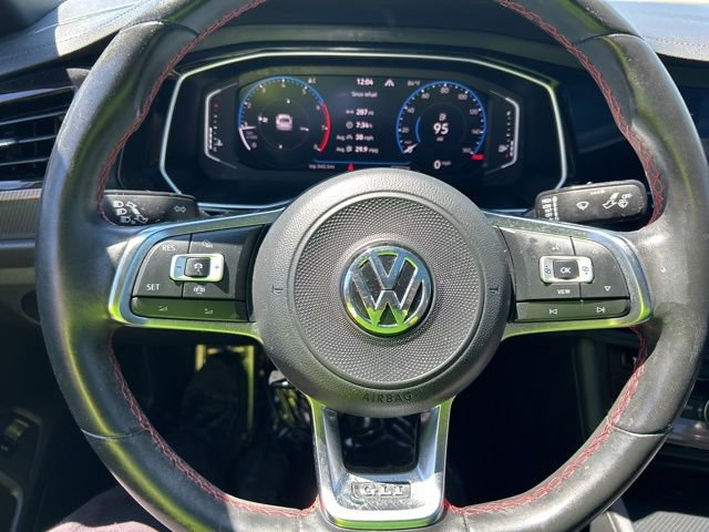 Used 2021 Volkswagen Jetta GLI FWD image 23