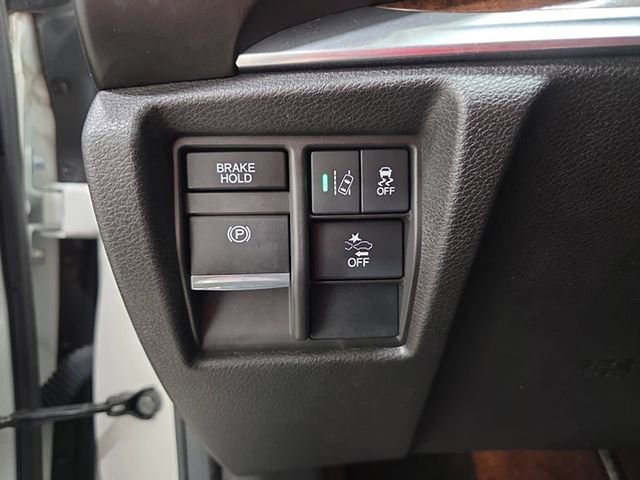 Used 2018 Acura MDX SH-AWD w/ Technology Package image 25