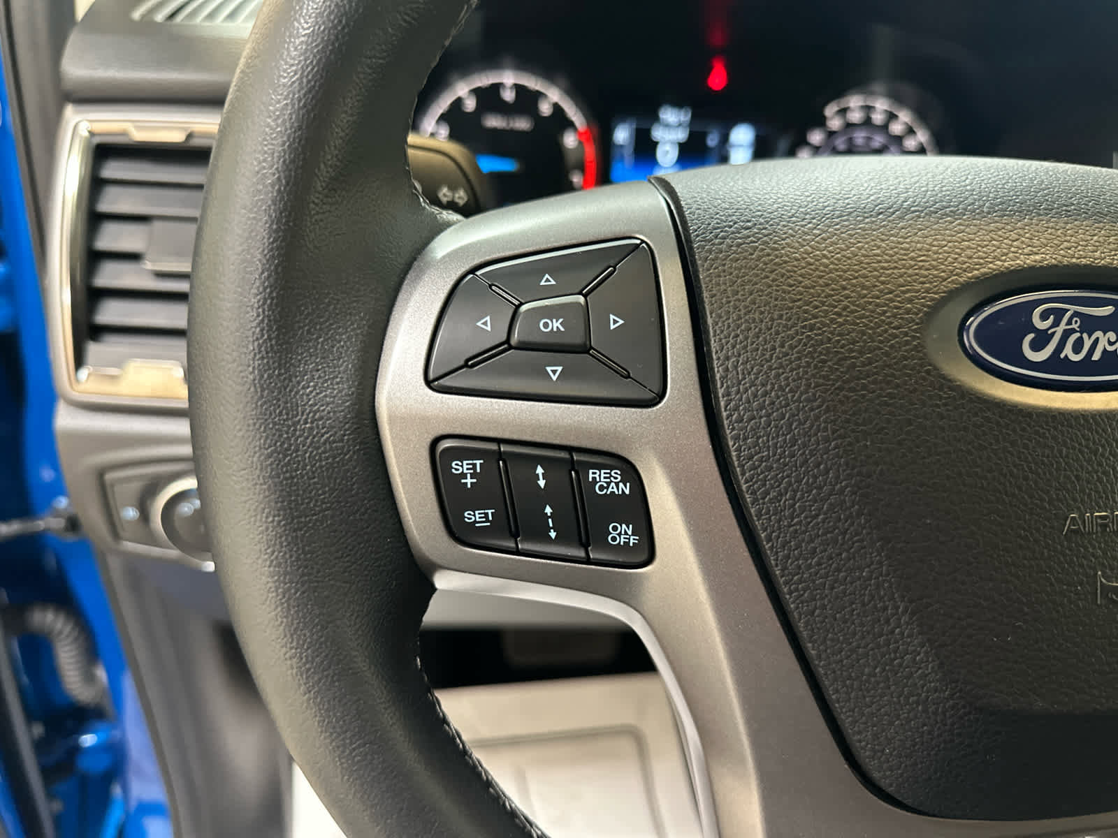 Used 2023 Ford Ranger XLT w/ Equipment Group 302A High image 21